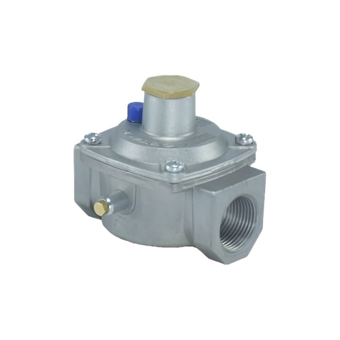 رگولاتور فشار گاز  SET203 ستاک 1 اینچ - Image 1