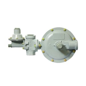 رگولاتور گاز خانگی ۵ مترمکعب GS-64-22