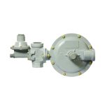 رگولاتور گاز خانگی ۲۰ مترمکعب GS-64-22